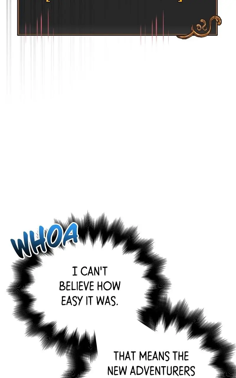 Surviving the Game as a Barbarian Chapter 90