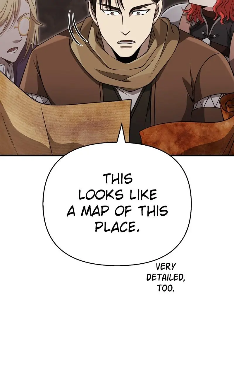 Surviving the Game as a Barbarian Chapter 90