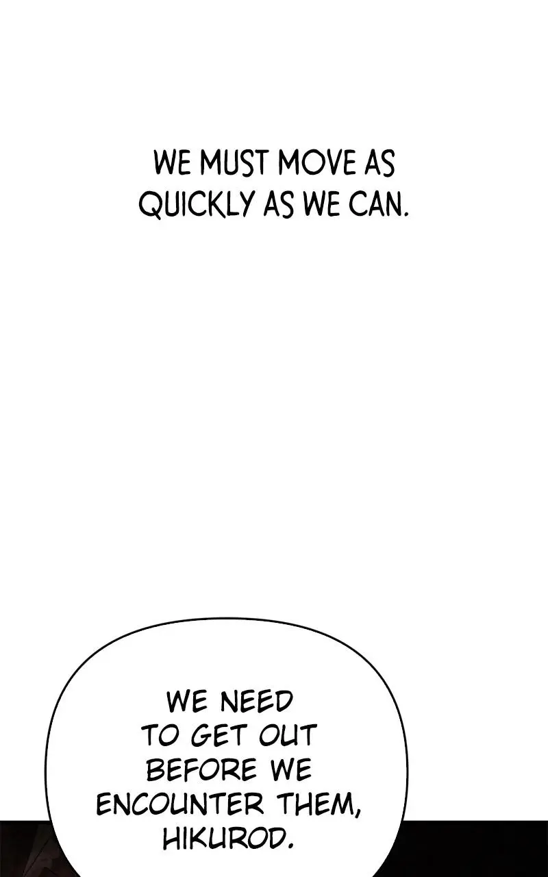 Surviving the Game as a Barbarian Chapter 90