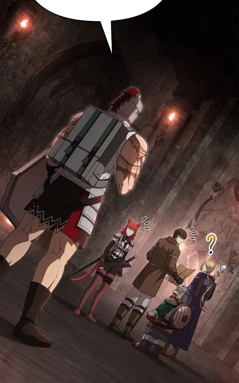 Surviving the Game as a Barbarian Chapter 90