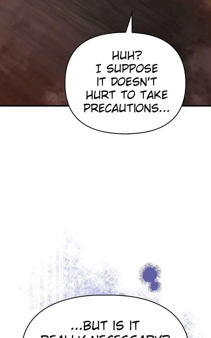 Surviving the Game as a Barbarian Chapter 90