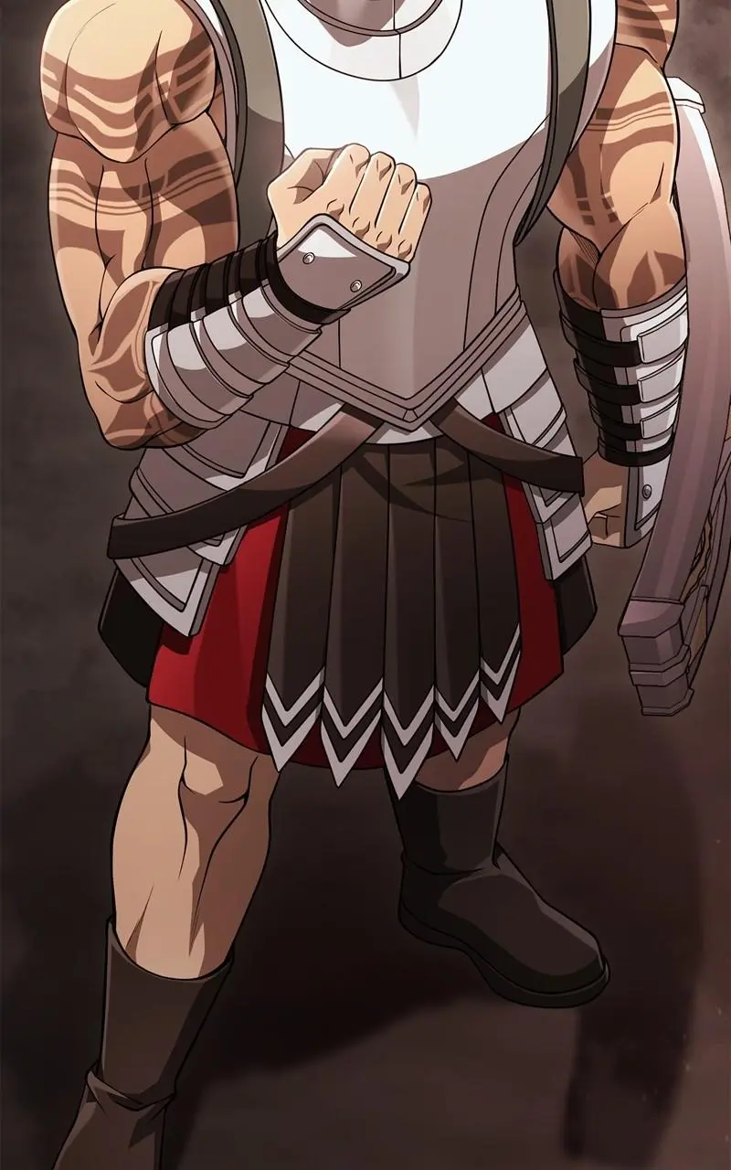 Surviving the Game as a Barbarian Chapter 90