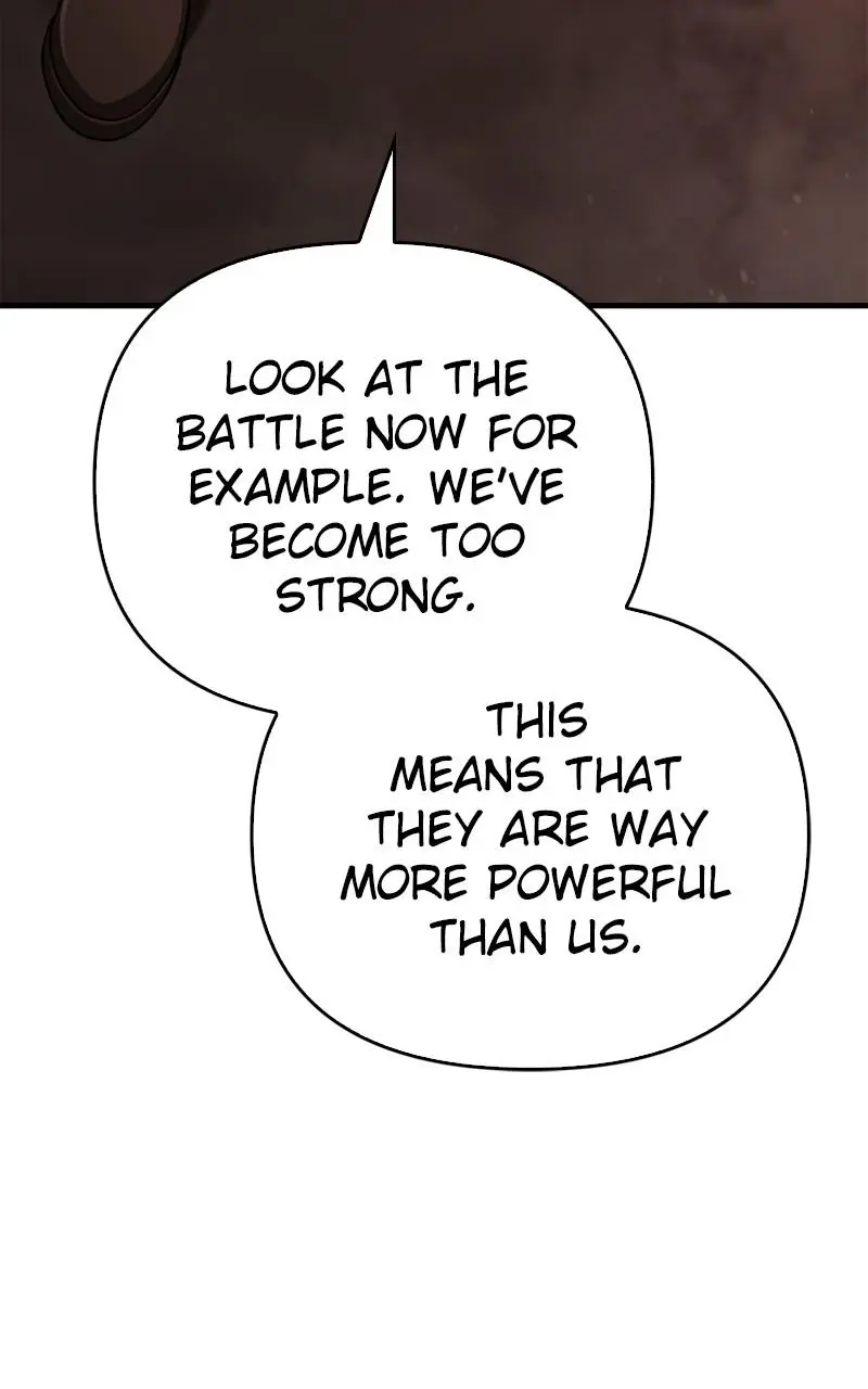 Surviving the Game as a Barbarian Chapter 90