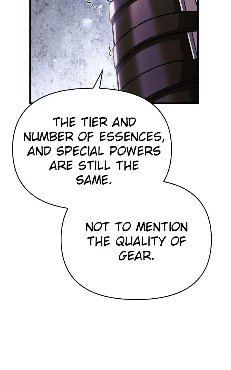 Surviving the Game as a Barbarian Chapter 90