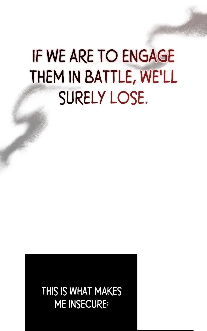Surviving the Game as a Barbarian Chapter 90