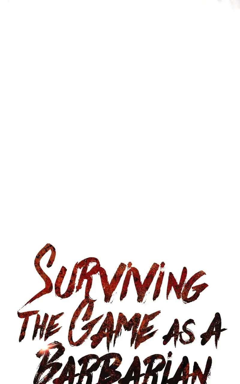 Surviving the Game as a Barbarian Chapter 90