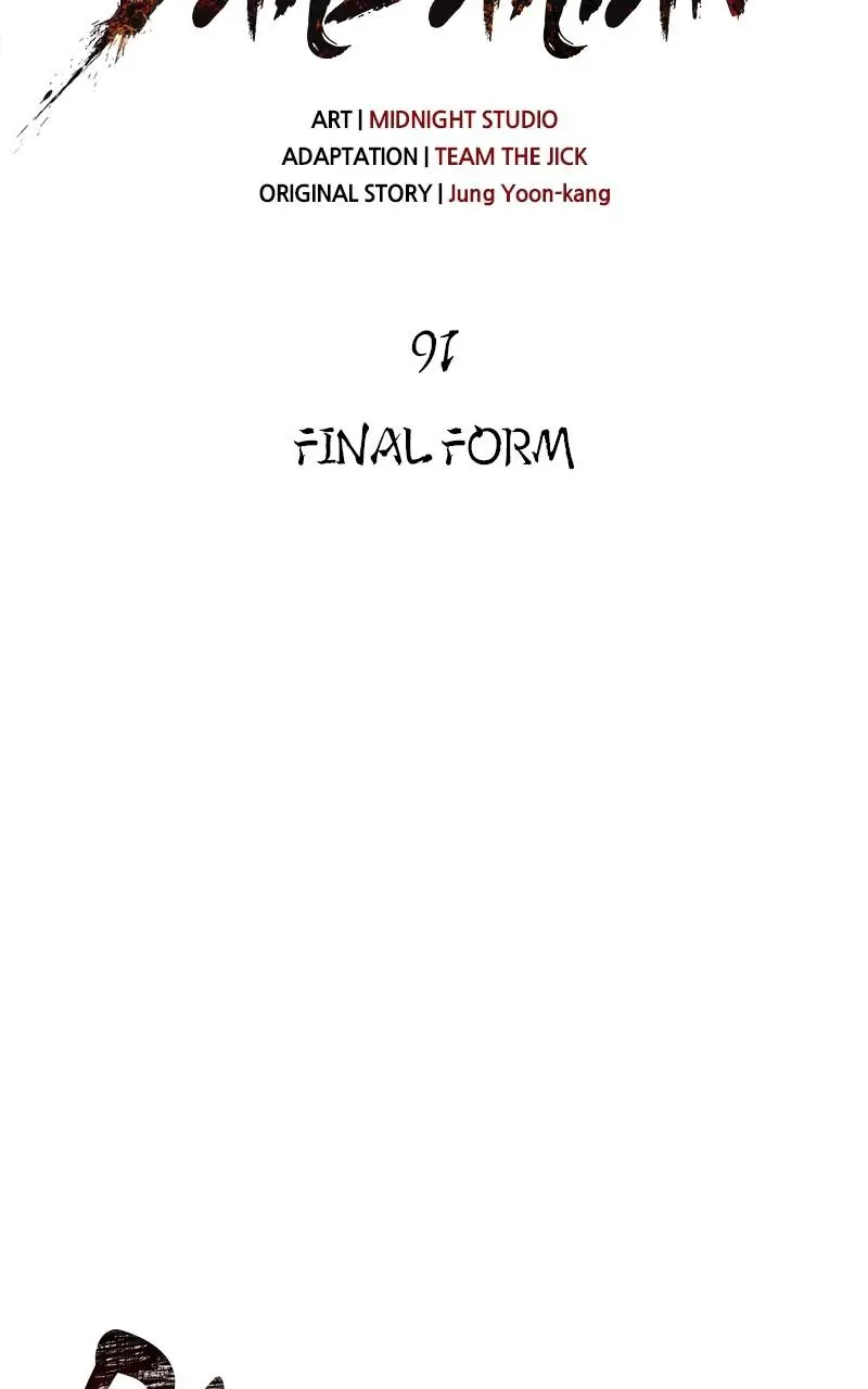 Surviving the Game as a Barbarian Chapter 90