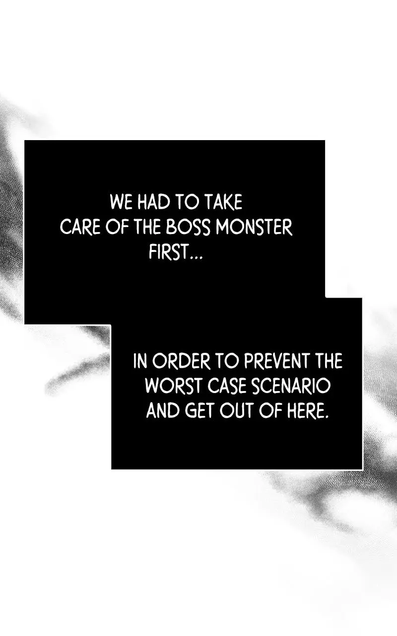 Surviving the Game as a Barbarian Chapter 90