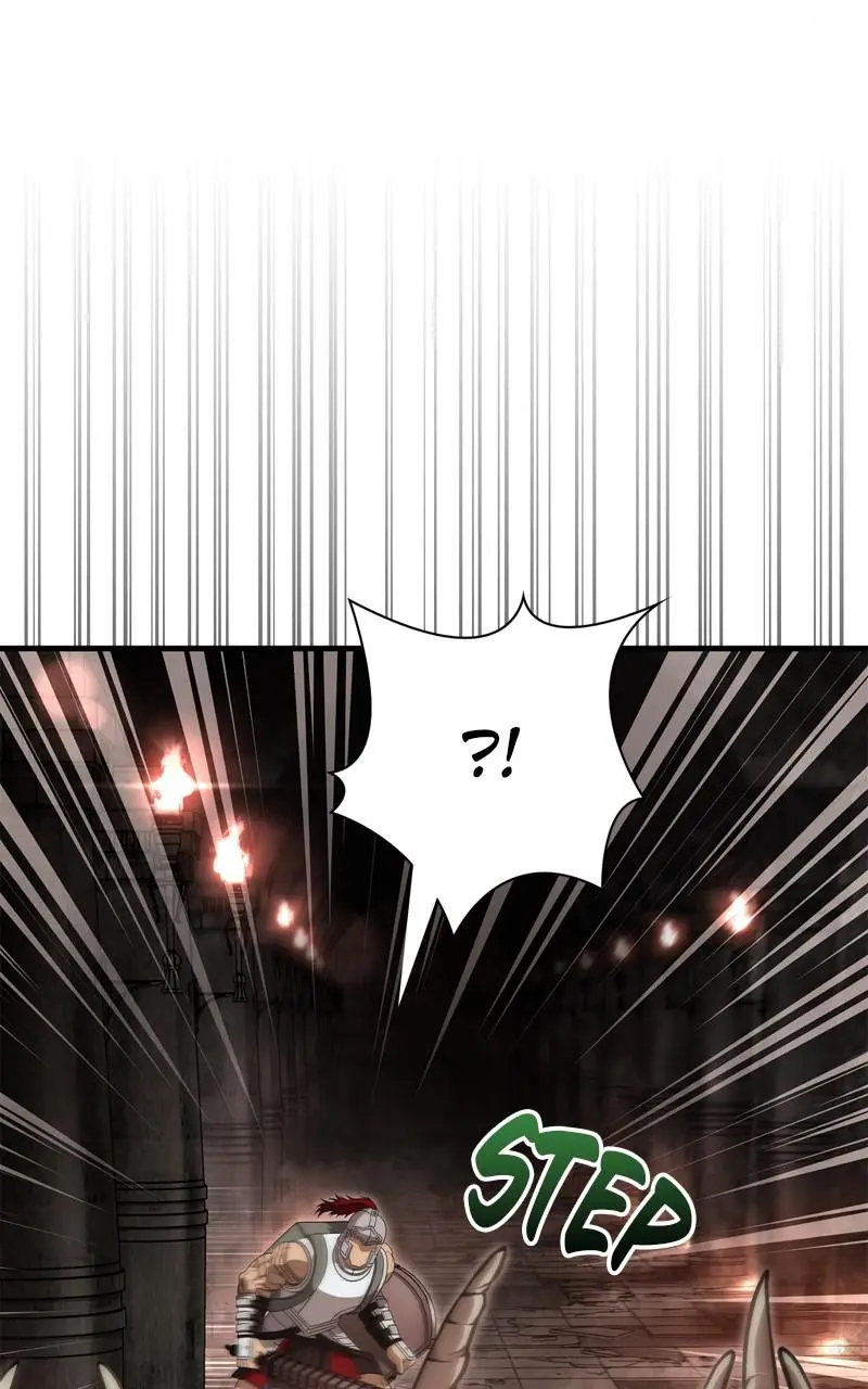 Surviving the Game as a Barbarian Chapter 90