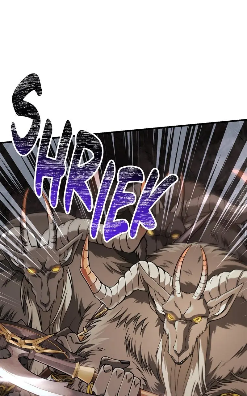 Surviving the Game as a Barbarian Chapter 90