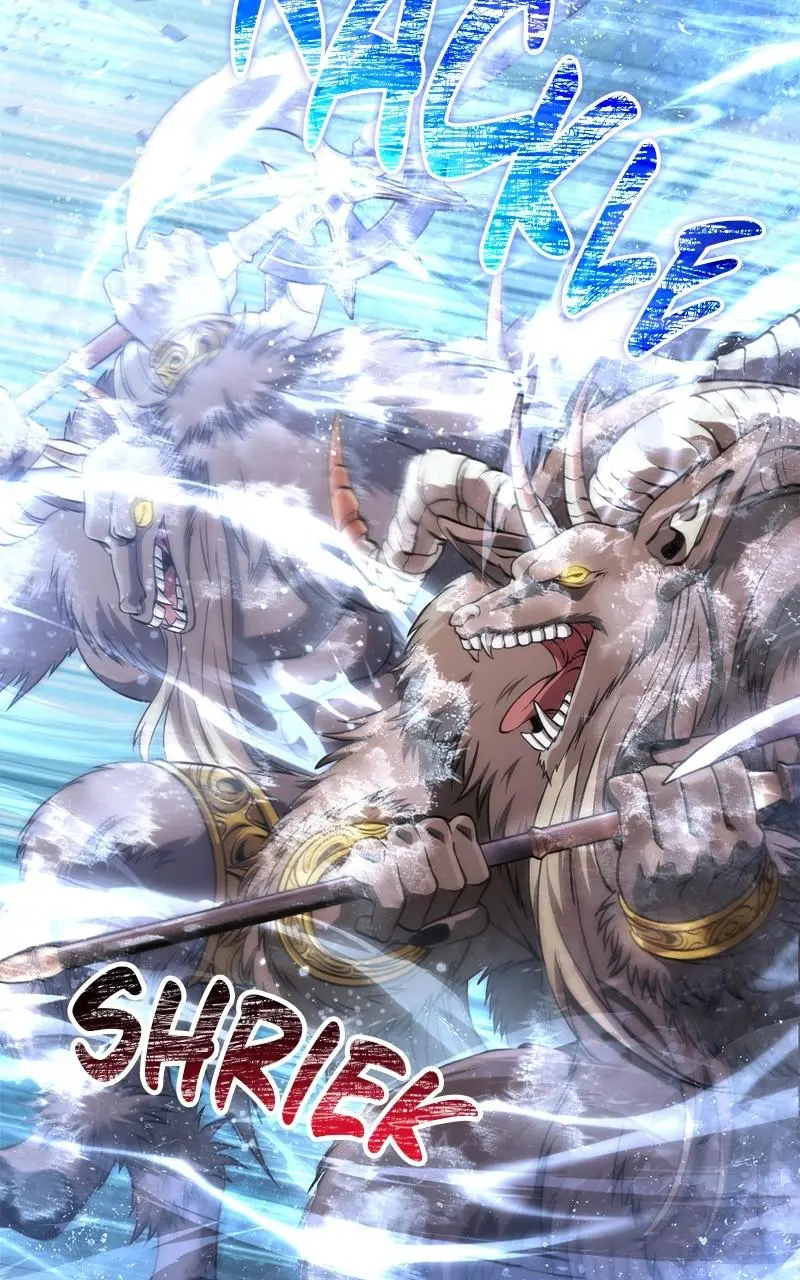Surviving the Game as a Barbarian Chapter 90