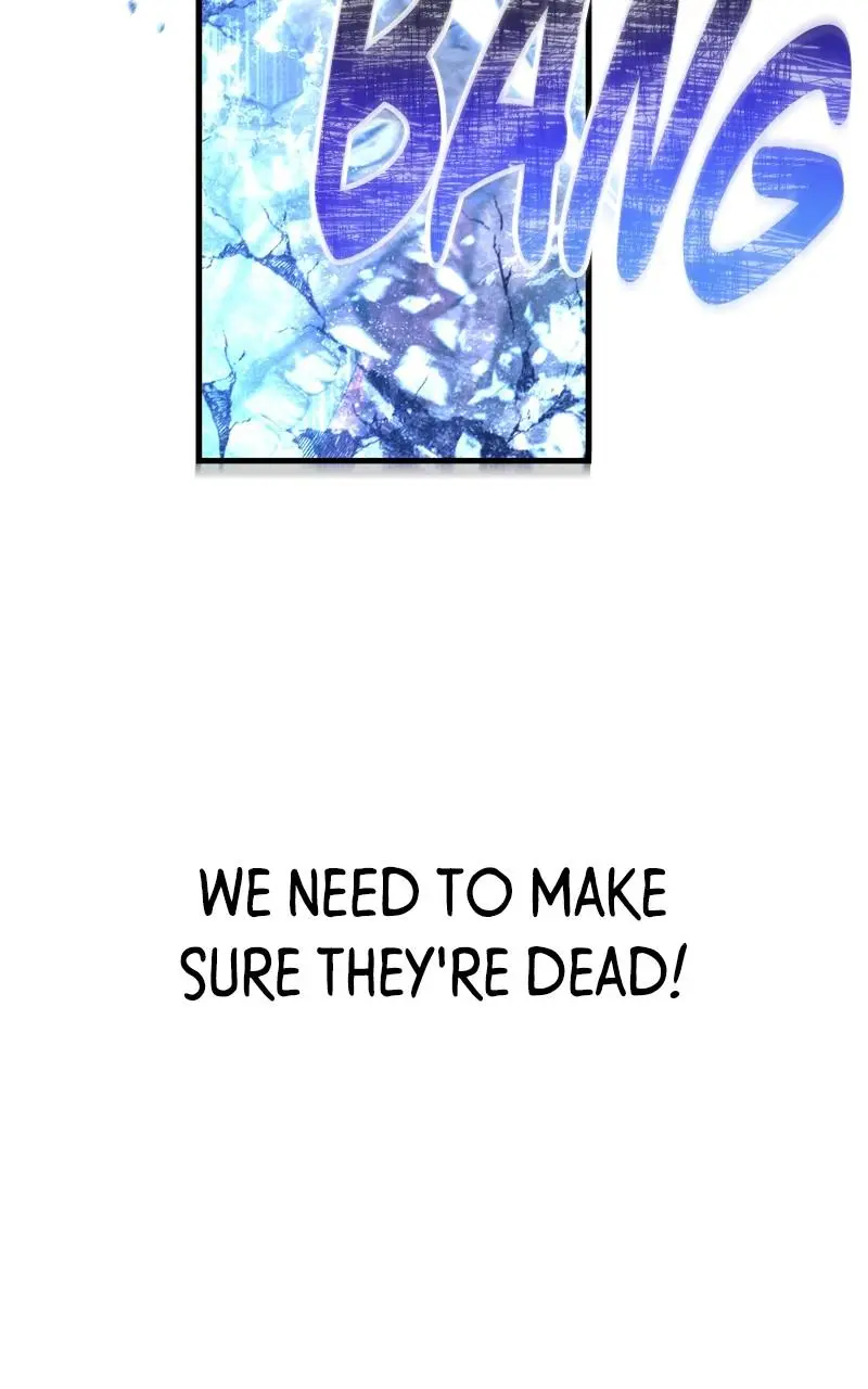 Surviving the Game as a Barbarian Chapter 90