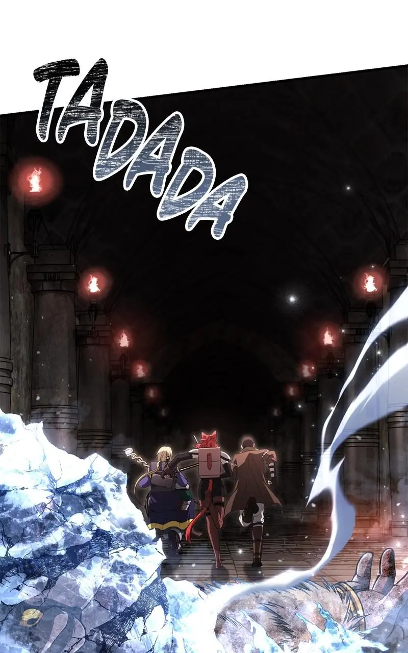 Surviving the Game as a Barbarian Chapter 90