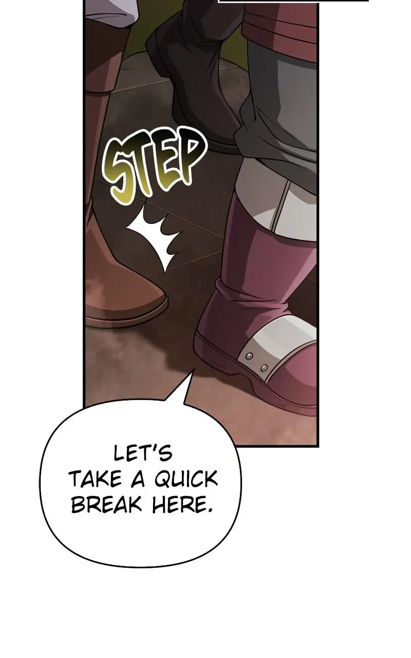 Surviving the Game as a Barbarian Chapter 90