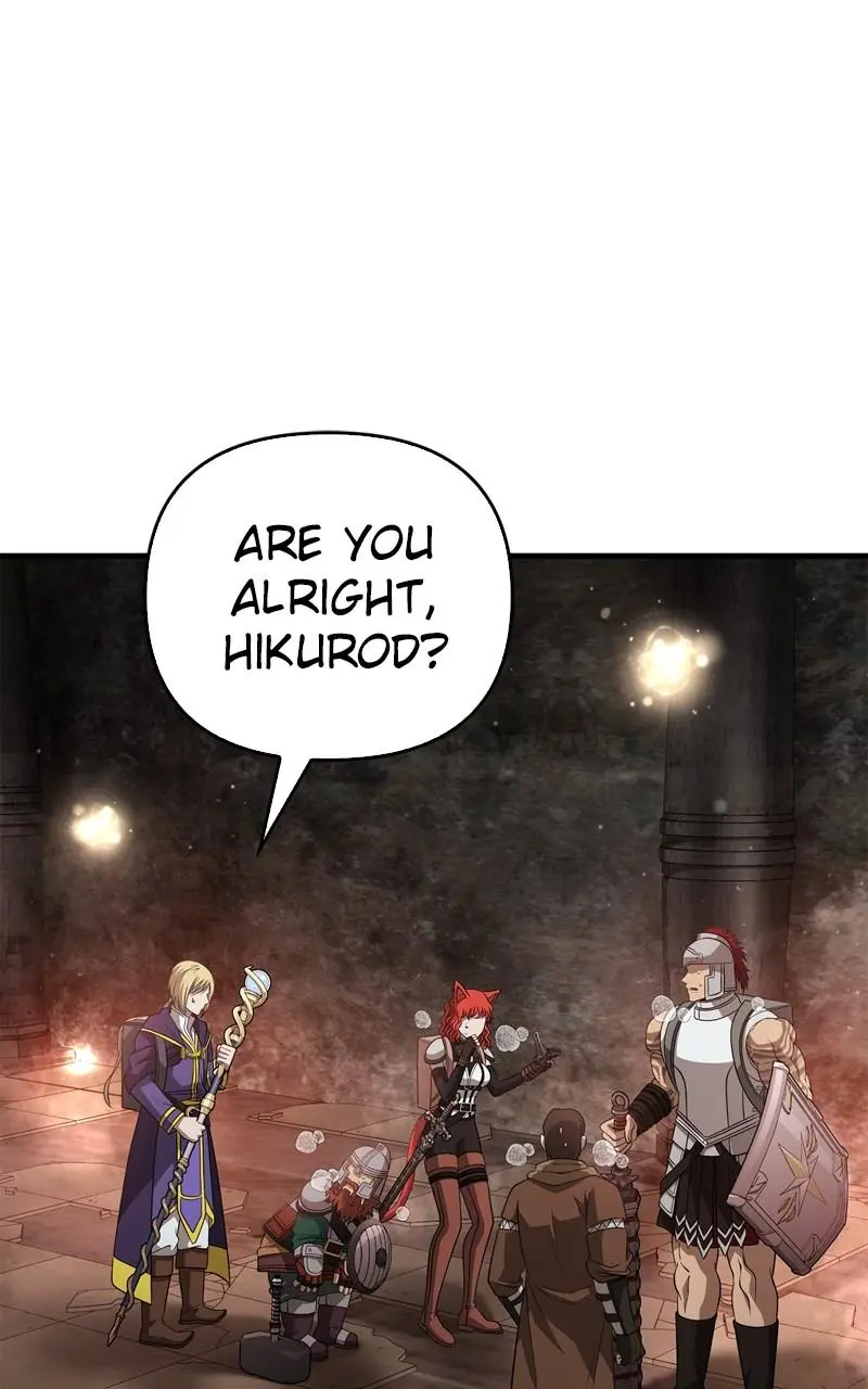 Surviving the Game as a Barbarian Chapter 90
