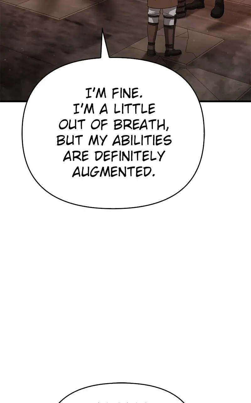 Surviving the Game as a Barbarian Chapter 90