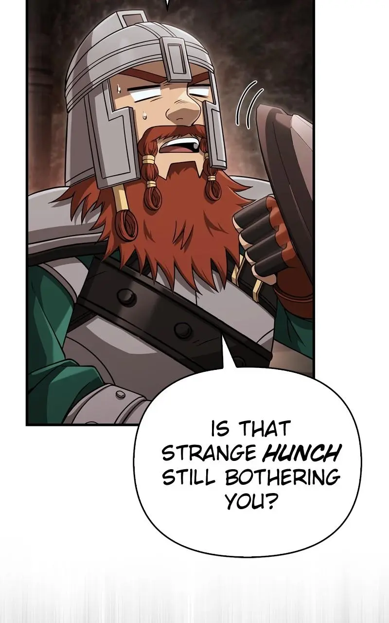 Surviving the Game as a Barbarian Chapter 90