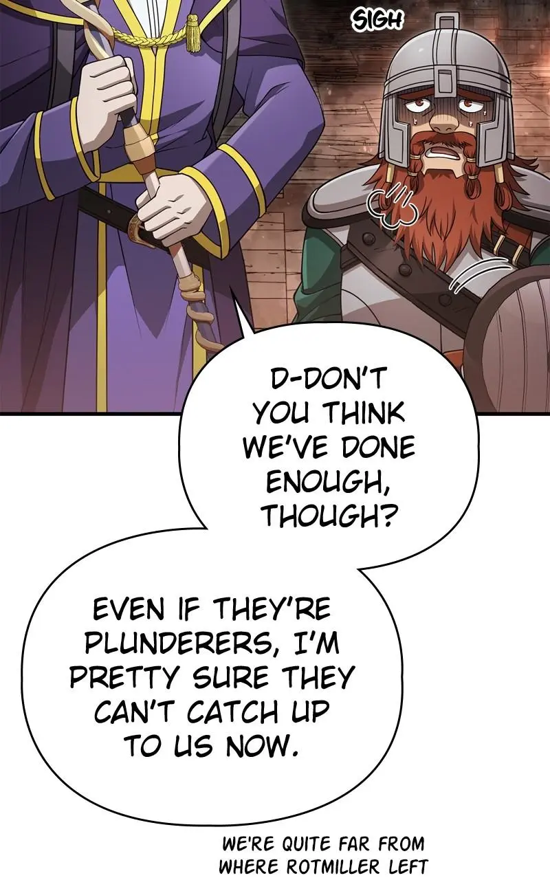 Surviving the Game as a Barbarian Chapter 90