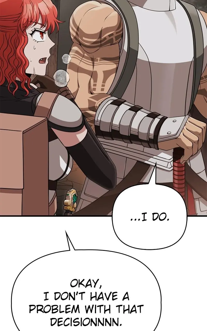 Surviving the Game as a Barbarian Chapter 90