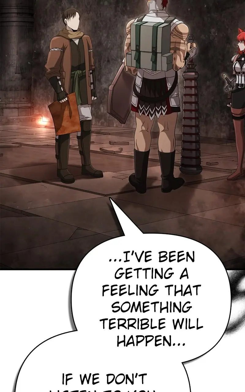 Surviving the Game as a Barbarian Chapter 90