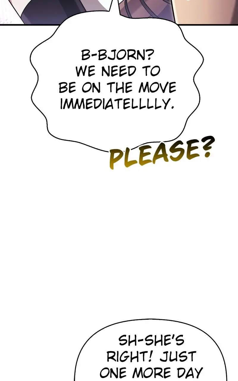 Surviving the Game as a Barbarian Chapter 90