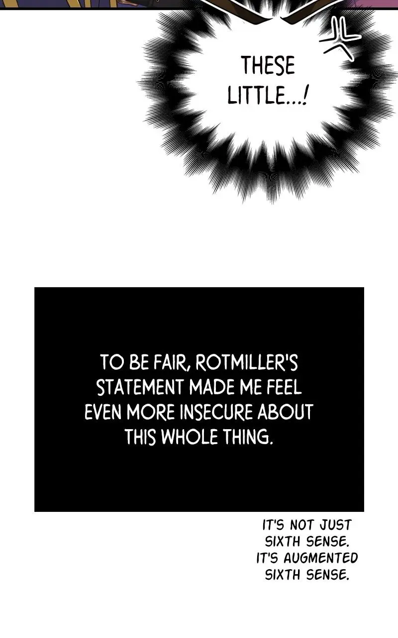Surviving the Game as a Barbarian Chapter 90