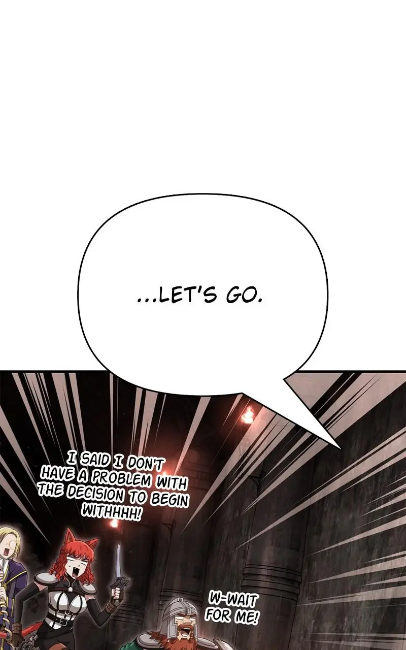 Surviving the Game as a Barbarian Chapter 90