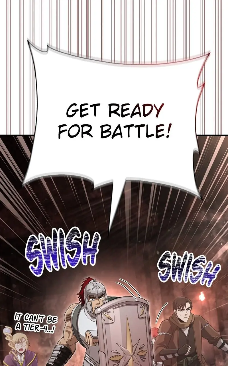 Surviving the Game as a Barbarian Chapter 90