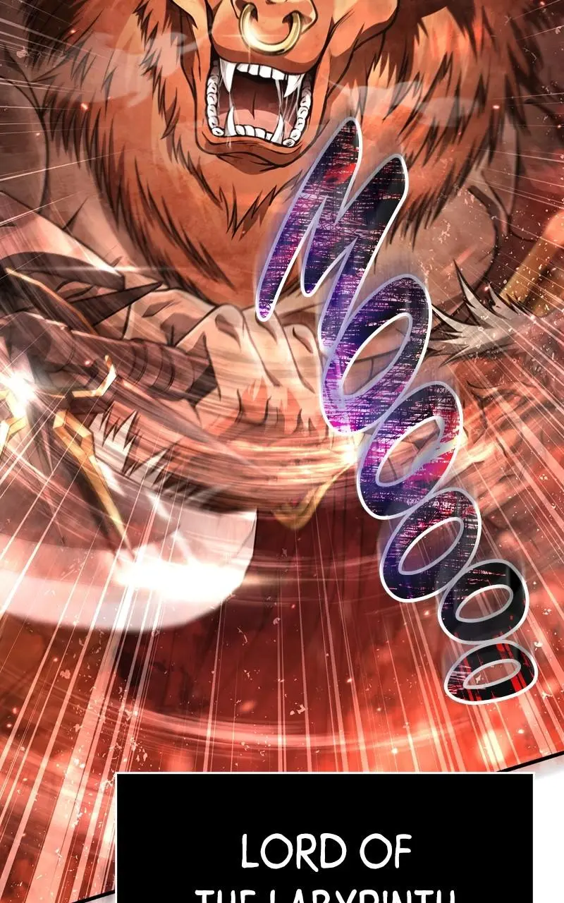 Surviving the Game as a Barbarian Chapter 90