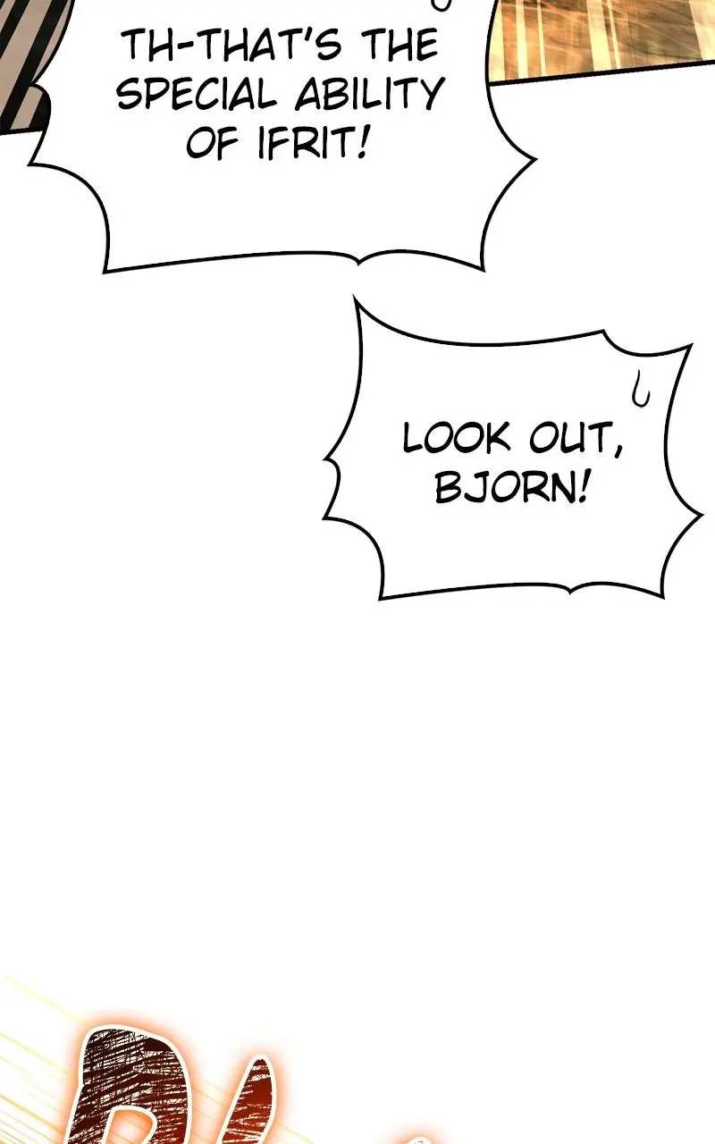 Surviving the Game as a Barbarian Chapter 90
