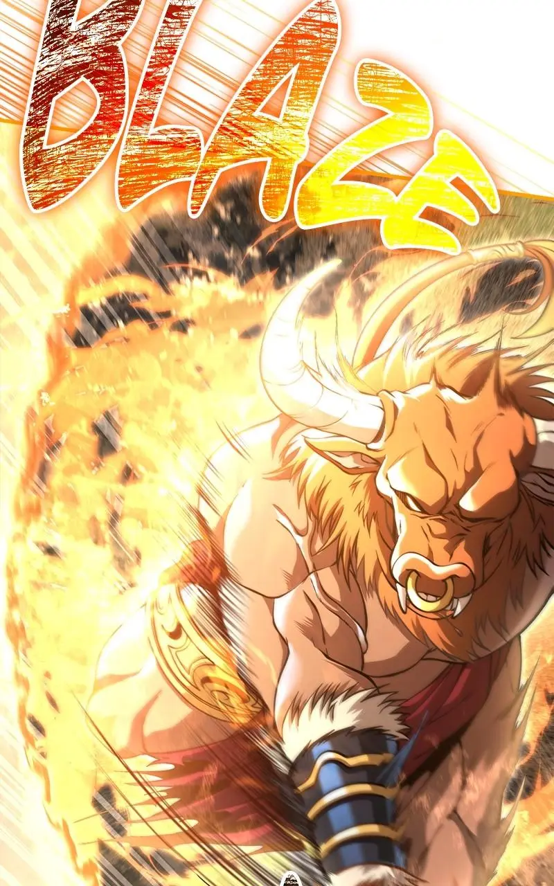 Surviving the Game as a Barbarian Chapter 90