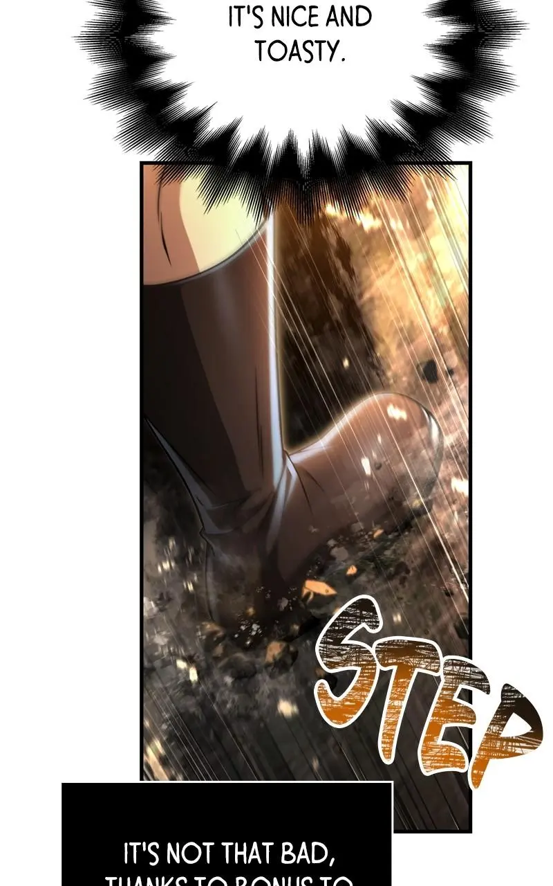 Surviving the Game as a Barbarian Chapter 90