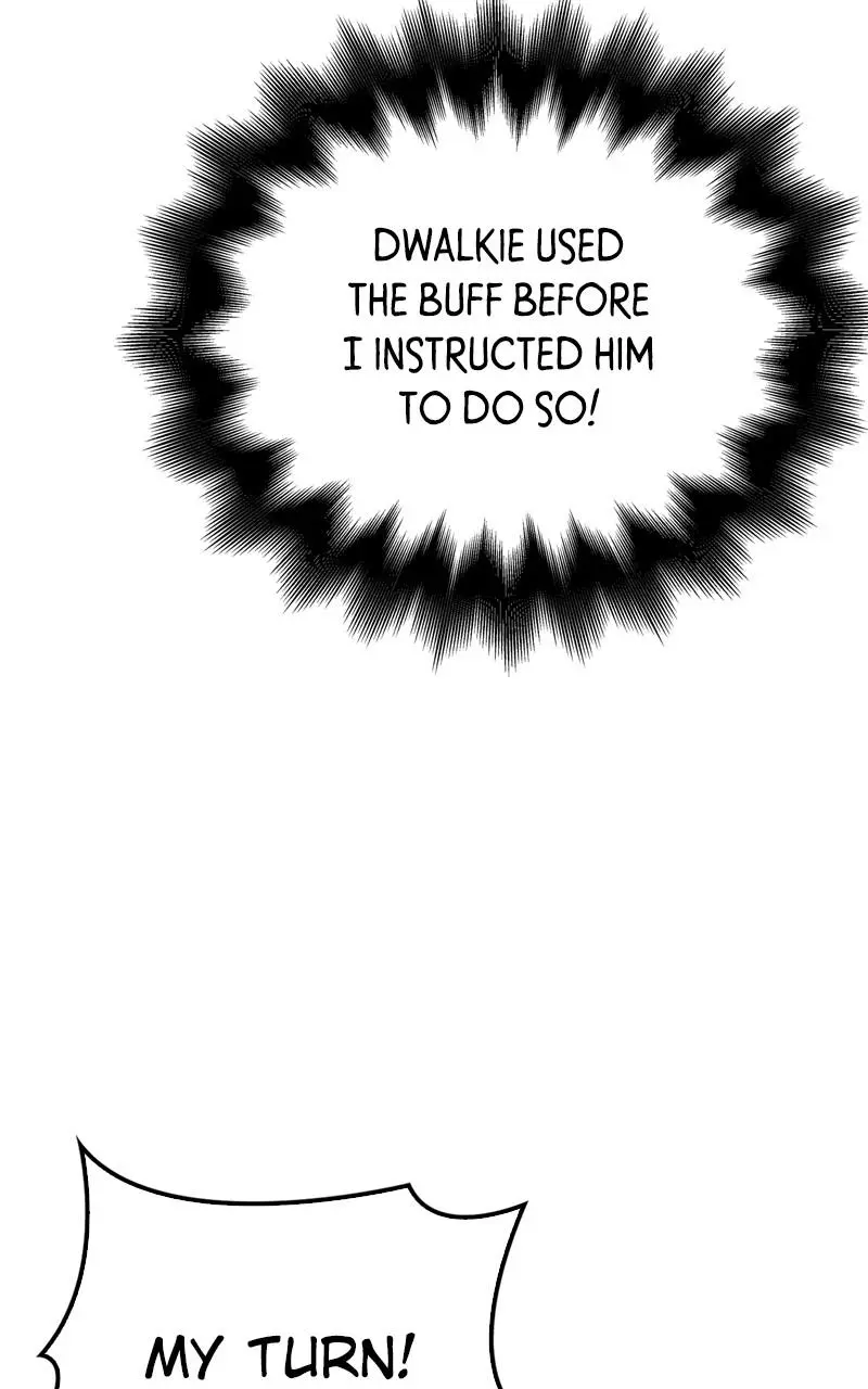 Surviving the Game as a Barbarian Chapter 90