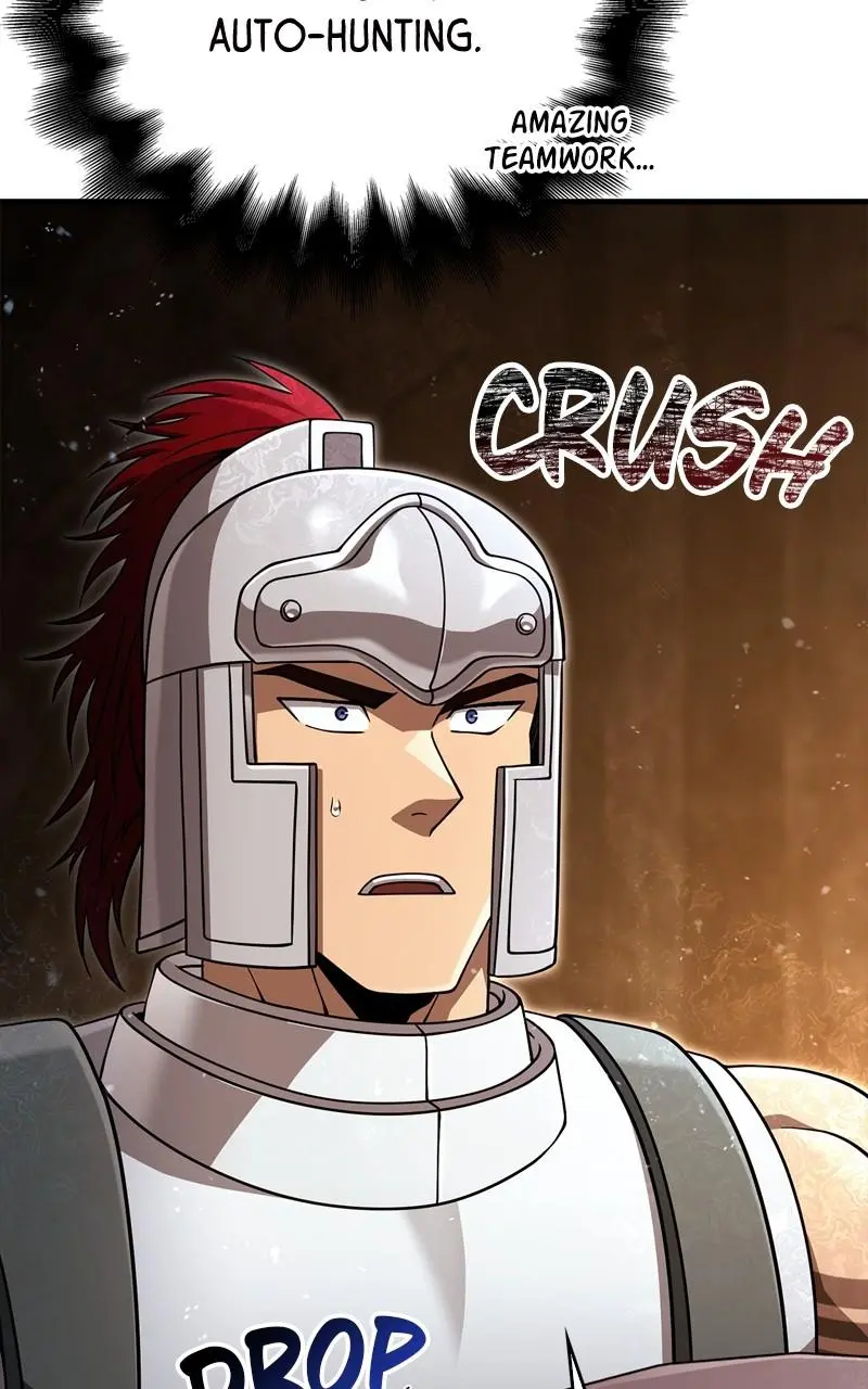 Surviving the Game as a Barbarian Chapter 90
