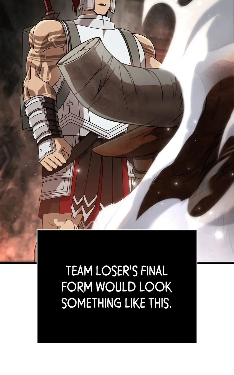 Surviving the Game as a Barbarian Chapter 90