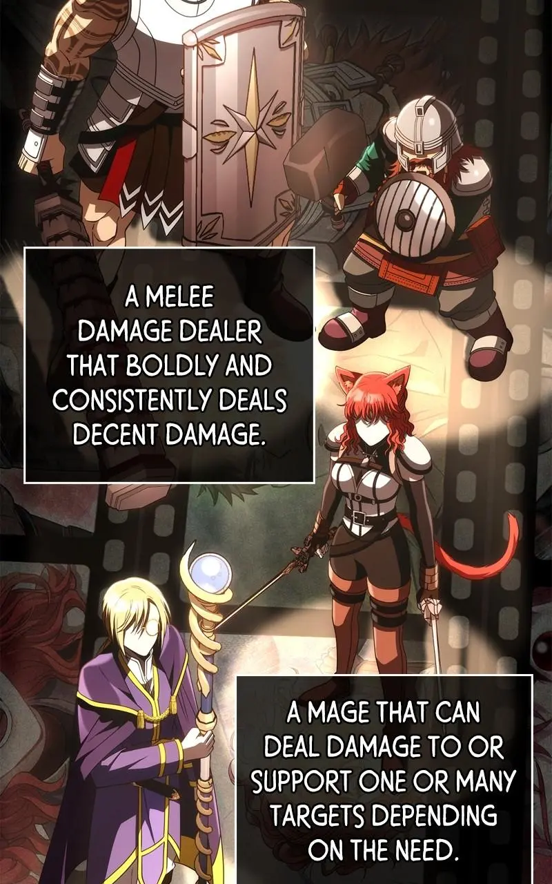 Surviving the Game as a Barbarian Chapter 90