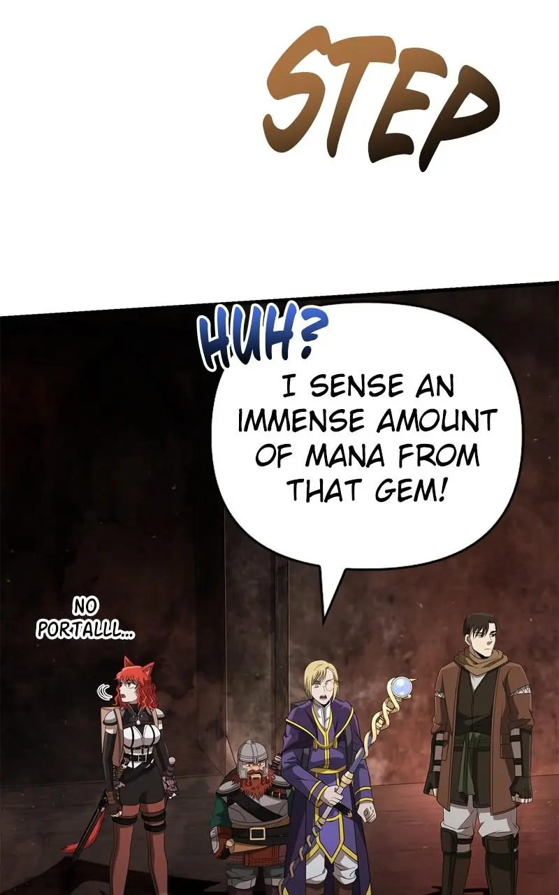 Surviving the Game as a Barbarian Chapter 90