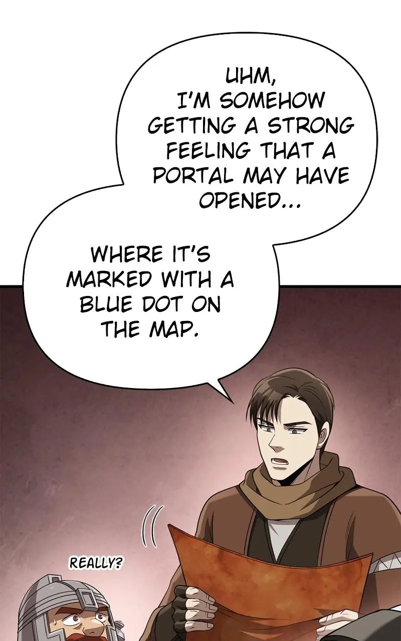 Surviving the Game as a Barbarian Chapter 90
