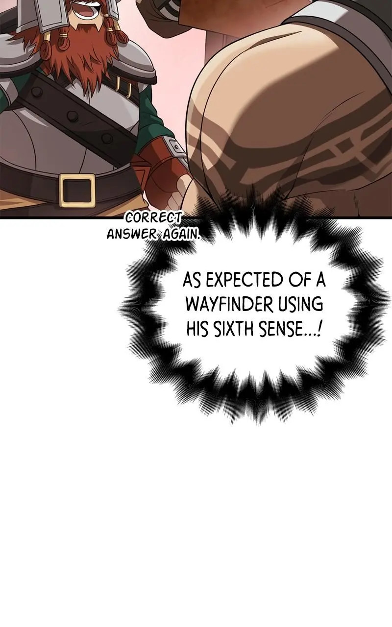 Surviving the Game as a Barbarian Chapter 90