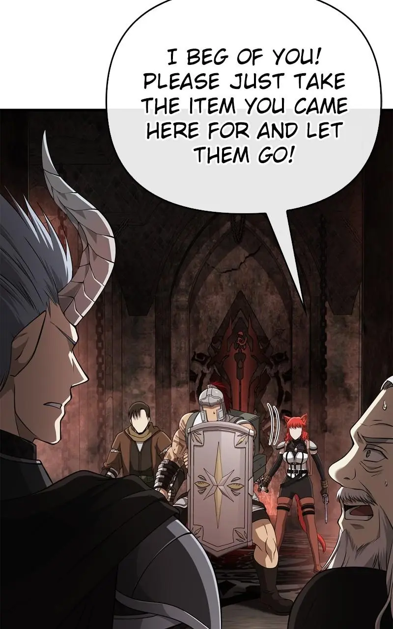 Surviving the Game as a Barbarian Chapter 91