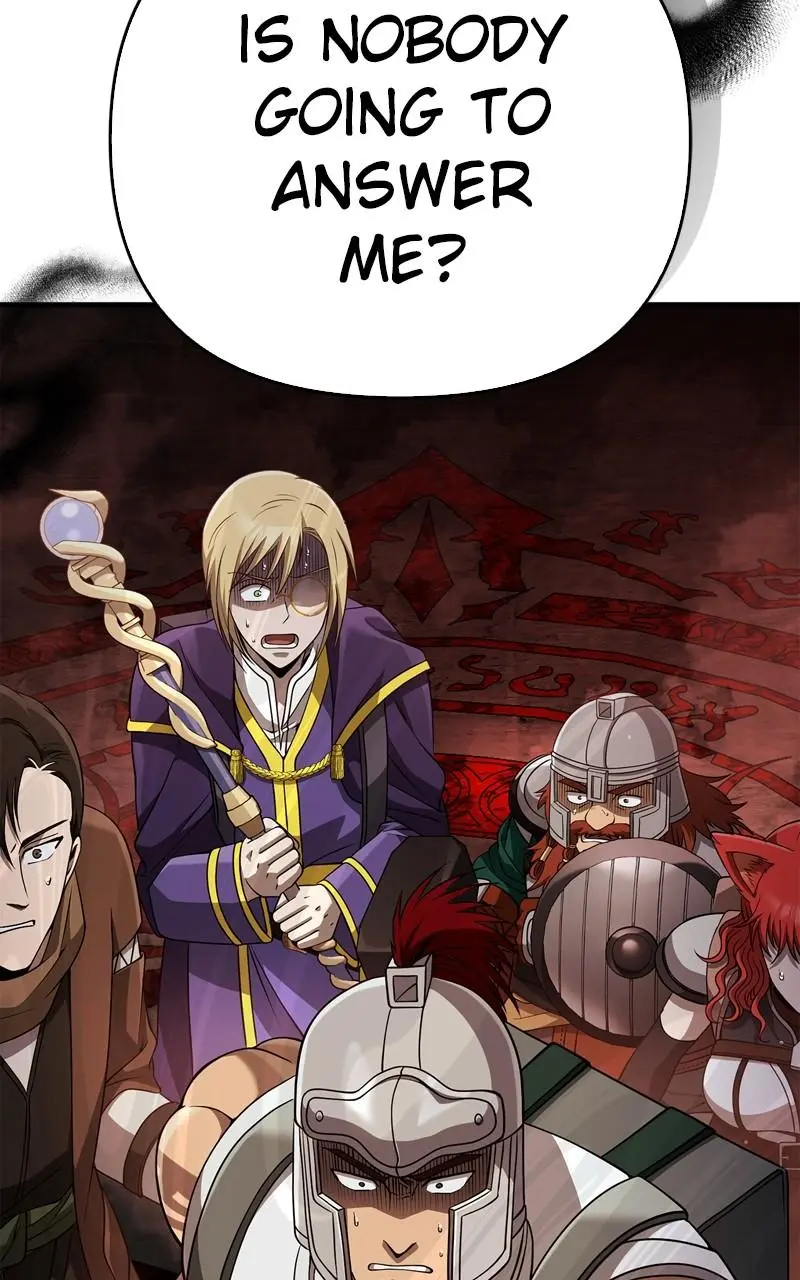 Surviving the Game as a Barbarian Chapter 91