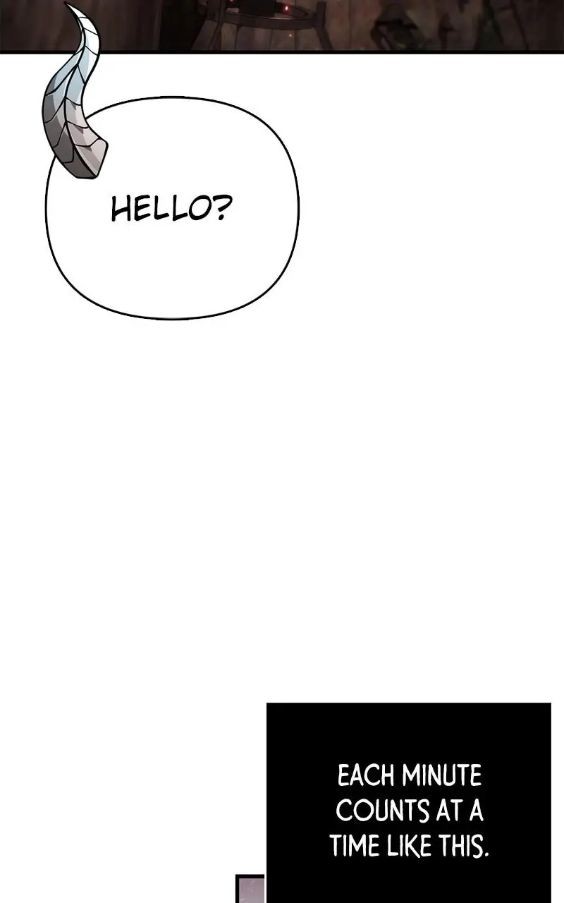 Surviving the Game as a Barbarian Chapter 91