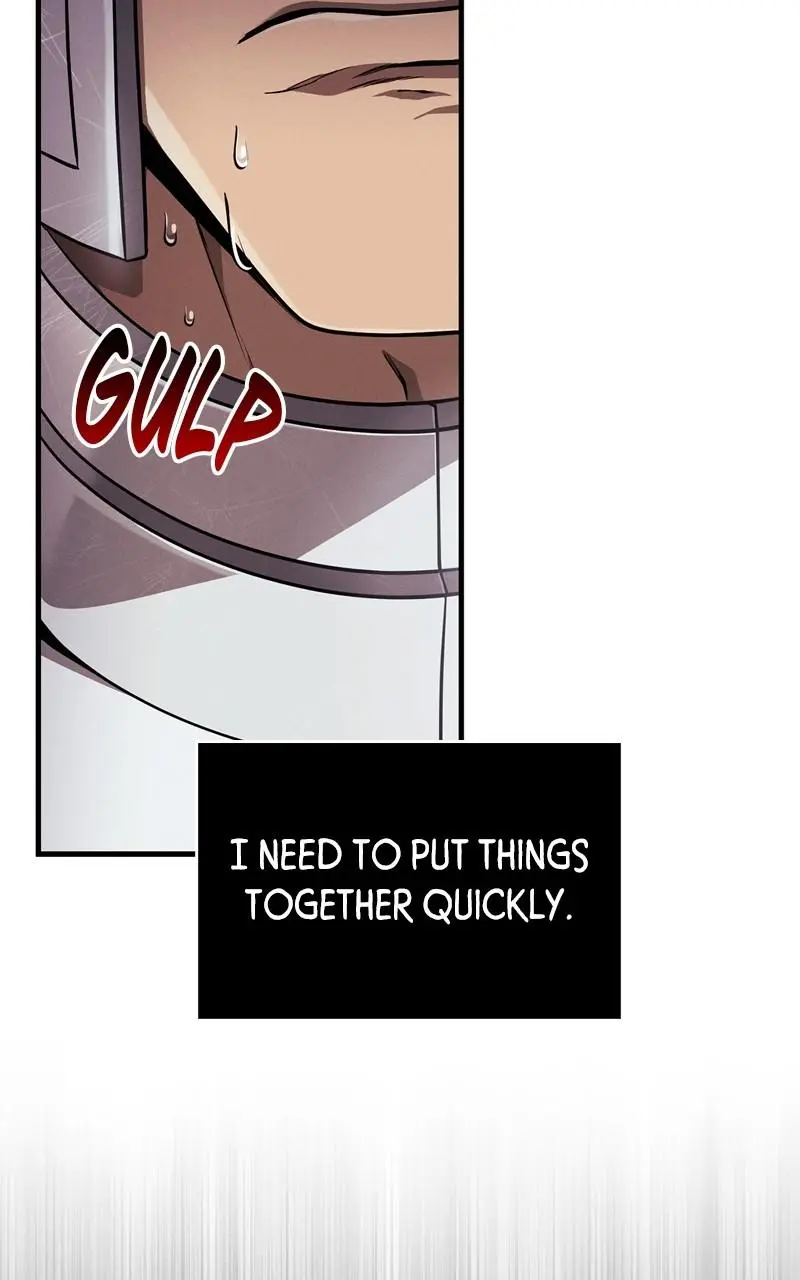 Surviving the Game as a Barbarian Chapter 91