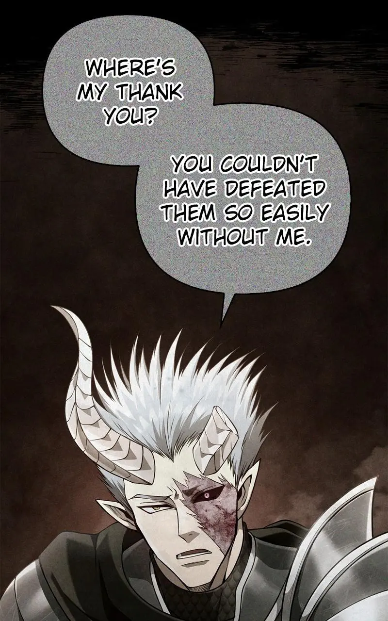Surviving the Game as a Barbarian Chapter 91