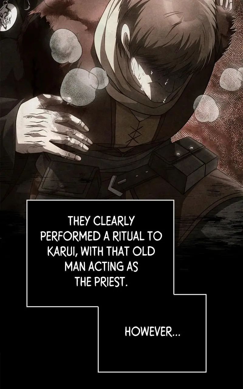 Surviving the Game as a Barbarian Chapter 91