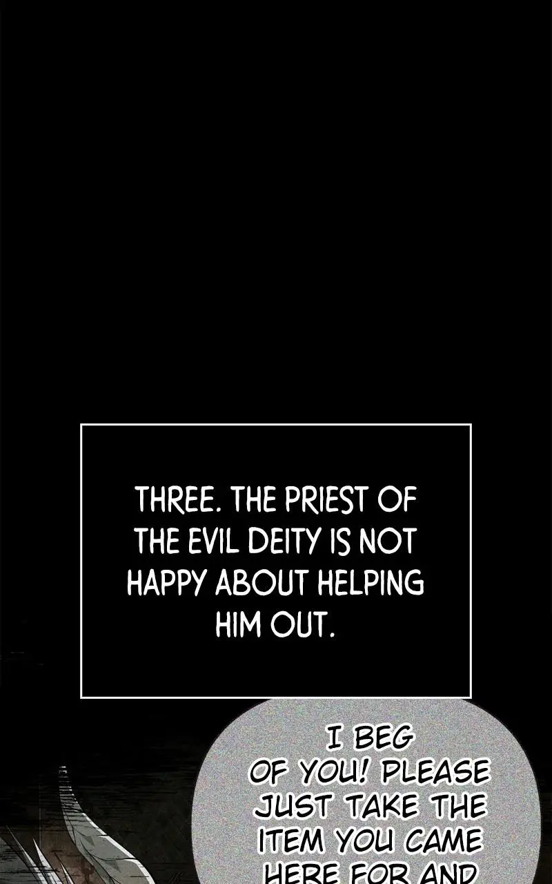 Surviving the Game as a Barbarian Chapter 91