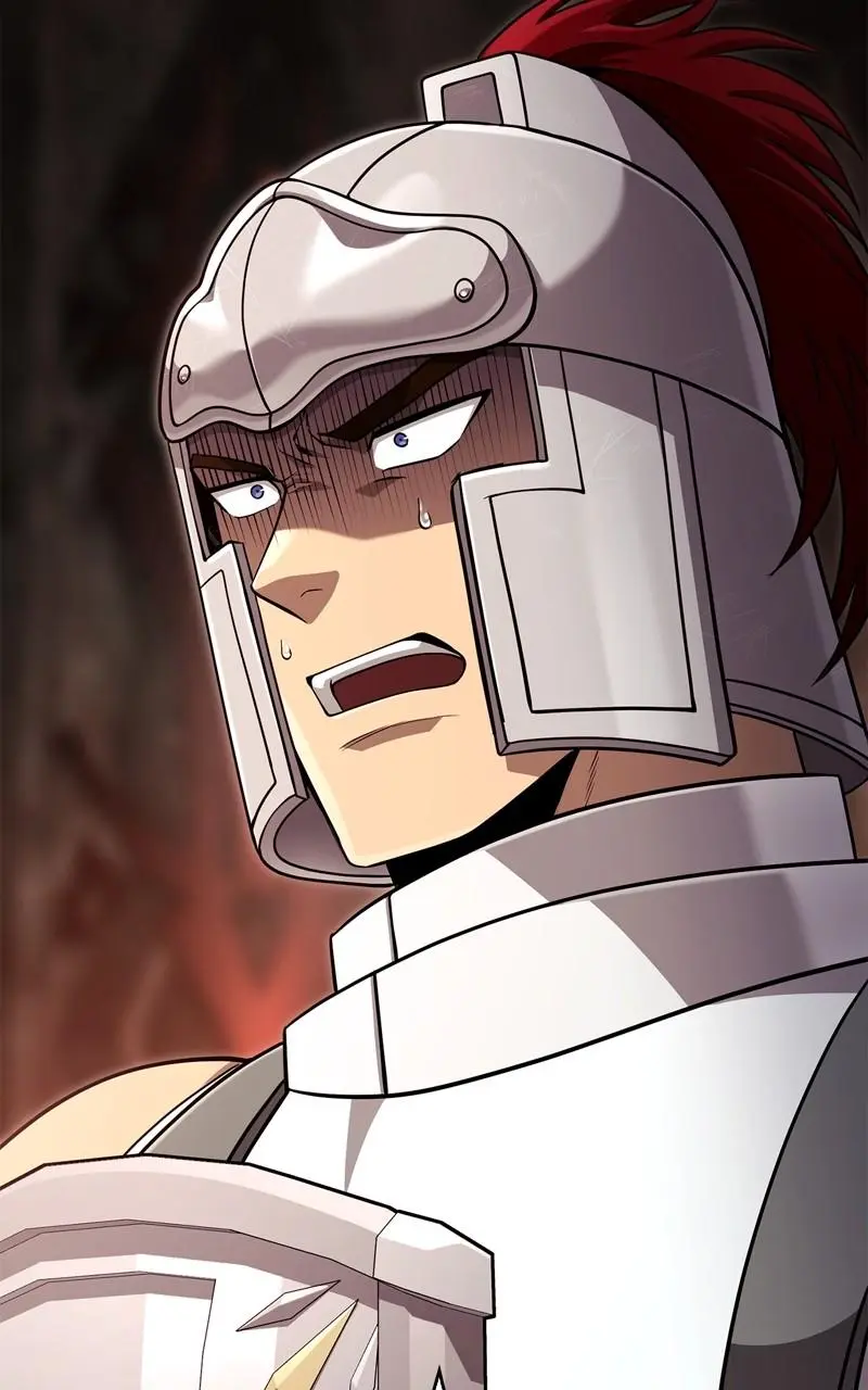 Surviving the Game as a Barbarian Chapter 91