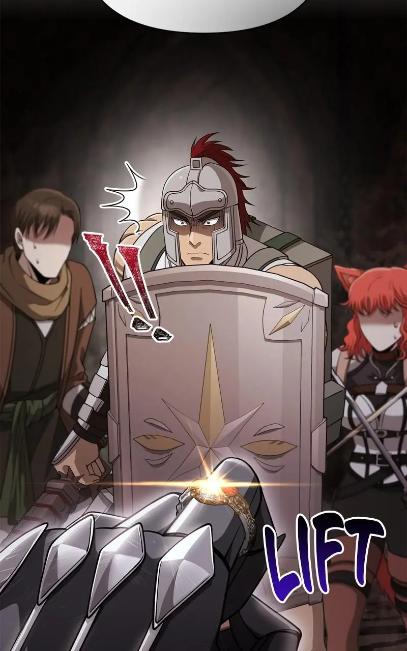 Surviving the Game as a Barbarian Chapter 91