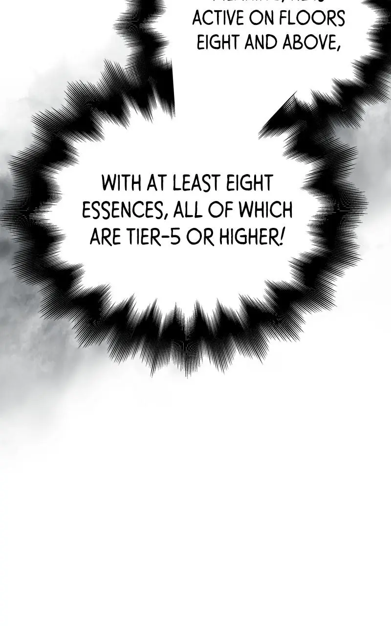 Surviving the Game as a Barbarian Chapter 91