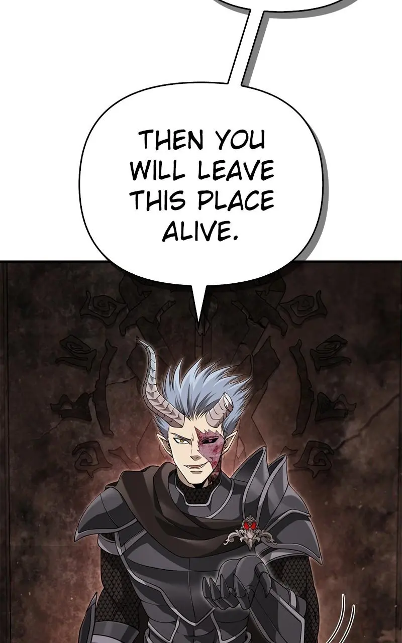 Surviving the Game as a Barbarian Chapter 91